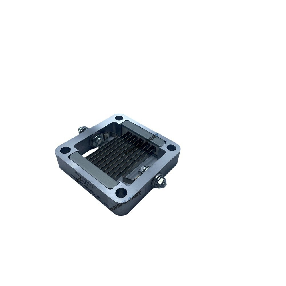 New 1C020-65450 HEATER, AIR For Kubota V3300-DI Direct injection Engine.