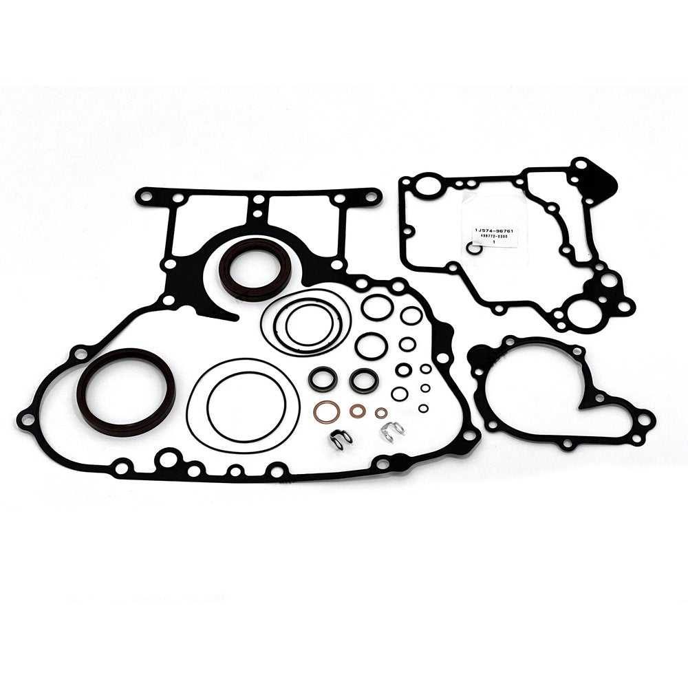 1J770-99360 Bottom Gasket Kit For Kubota V3307-CR Engine Part