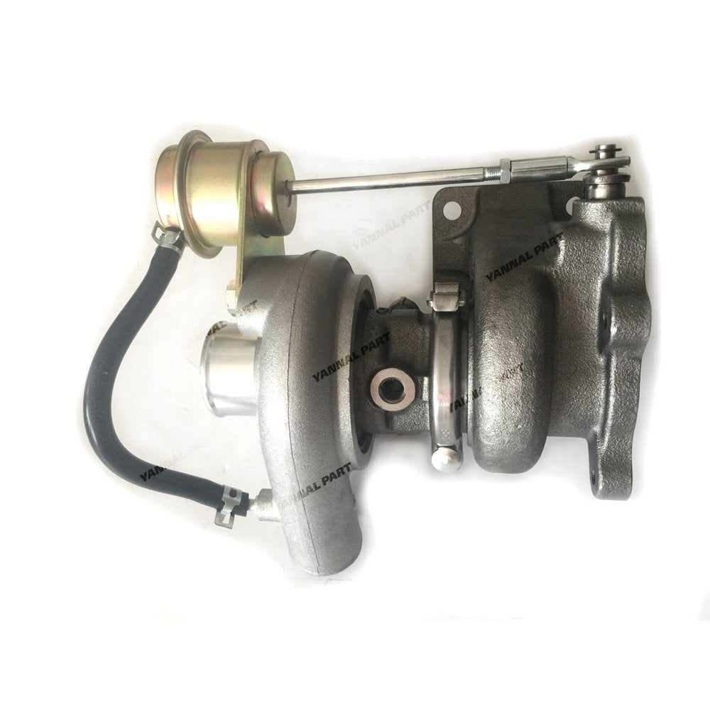 49131-02060 Engine Turbocharger For Kubota V3307 Engine