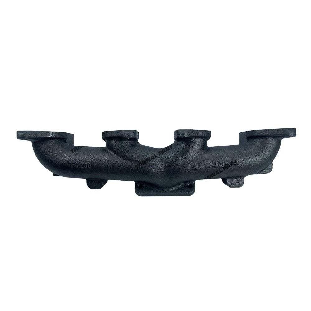 New 1G777-12310 Exhaust Manifold For Kubota V3307 V3307DI