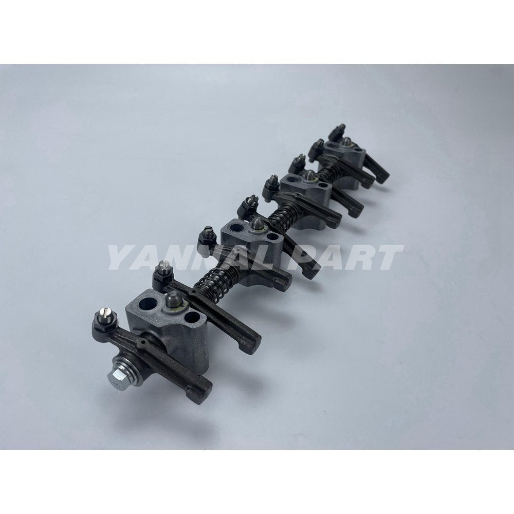 Rocker Arm Assy For Kubota V3307-CR Engine