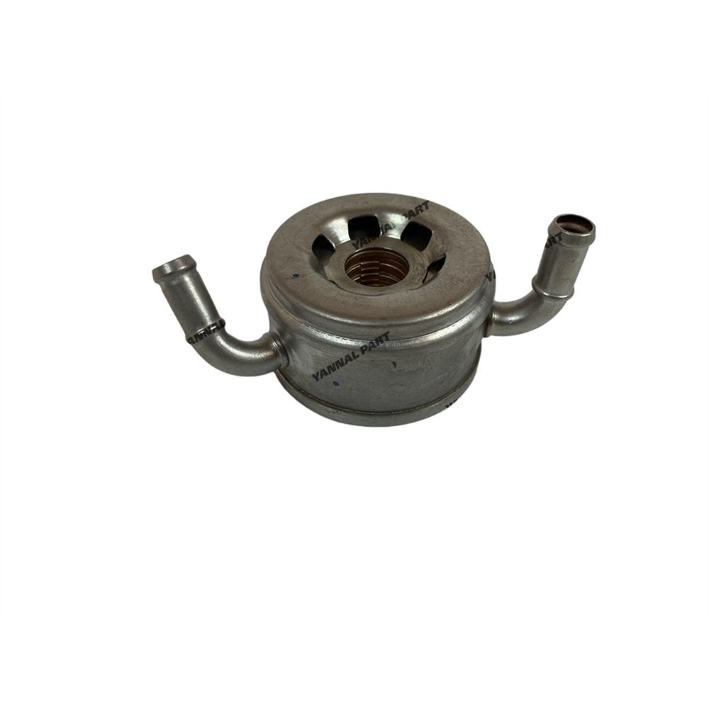 C3.3B Oil Cooler Core For Kubota Engine Part