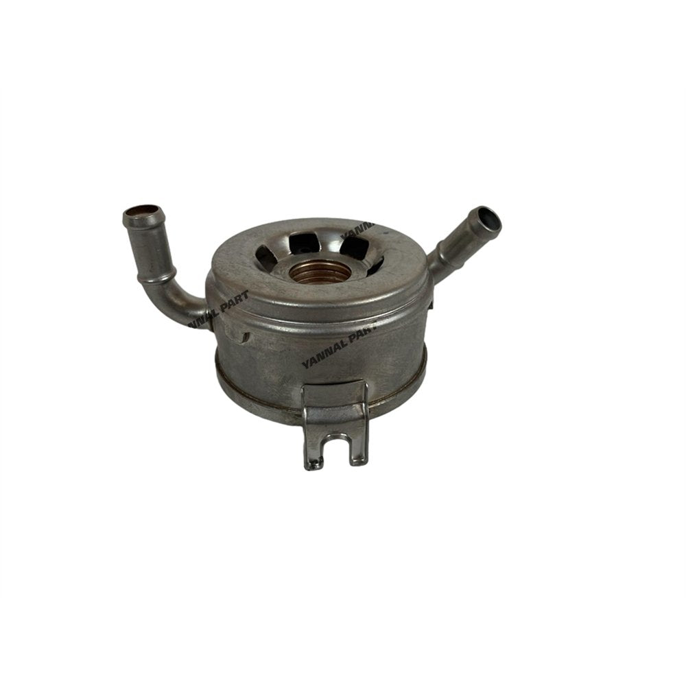 C3.3B Oil Cooler Core For Kubota Engine Part
