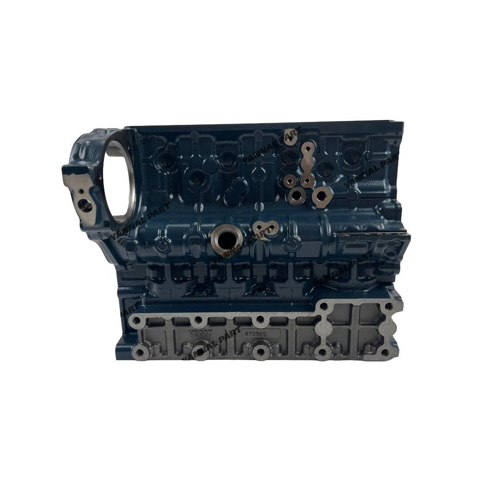 New 1G777-01024 Cylinder Block For Kubota V3307 Engine