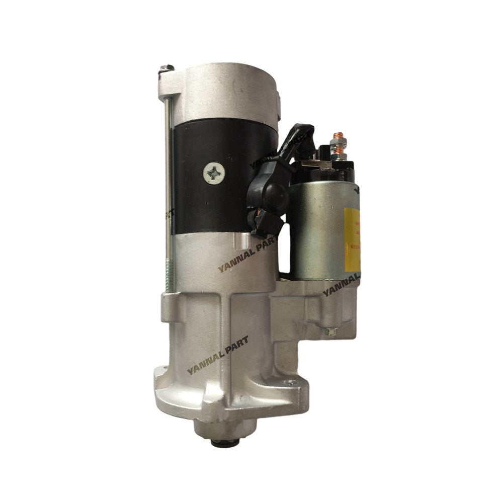Engine Starter 9T For Kubota V3600 Engine Part