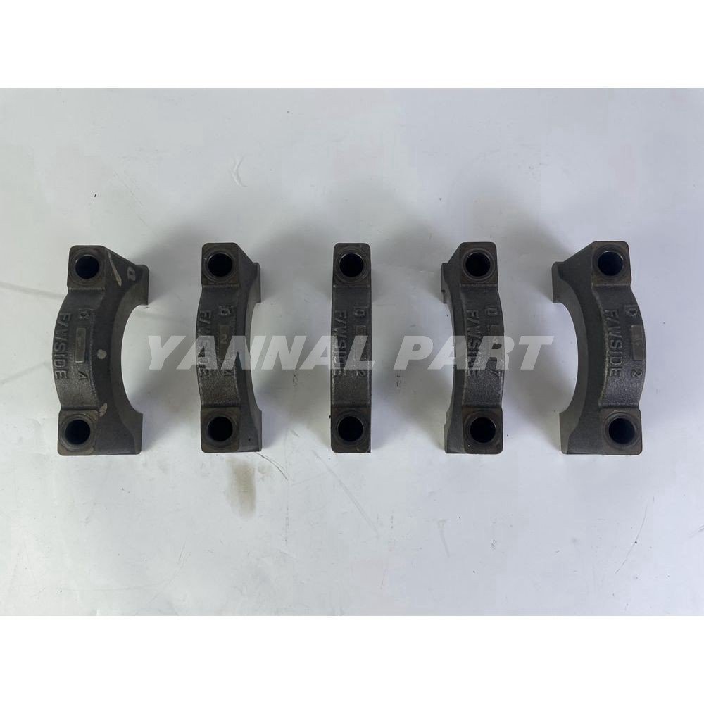 Main Bearing Seat Fit For Kubota V3800 Engine