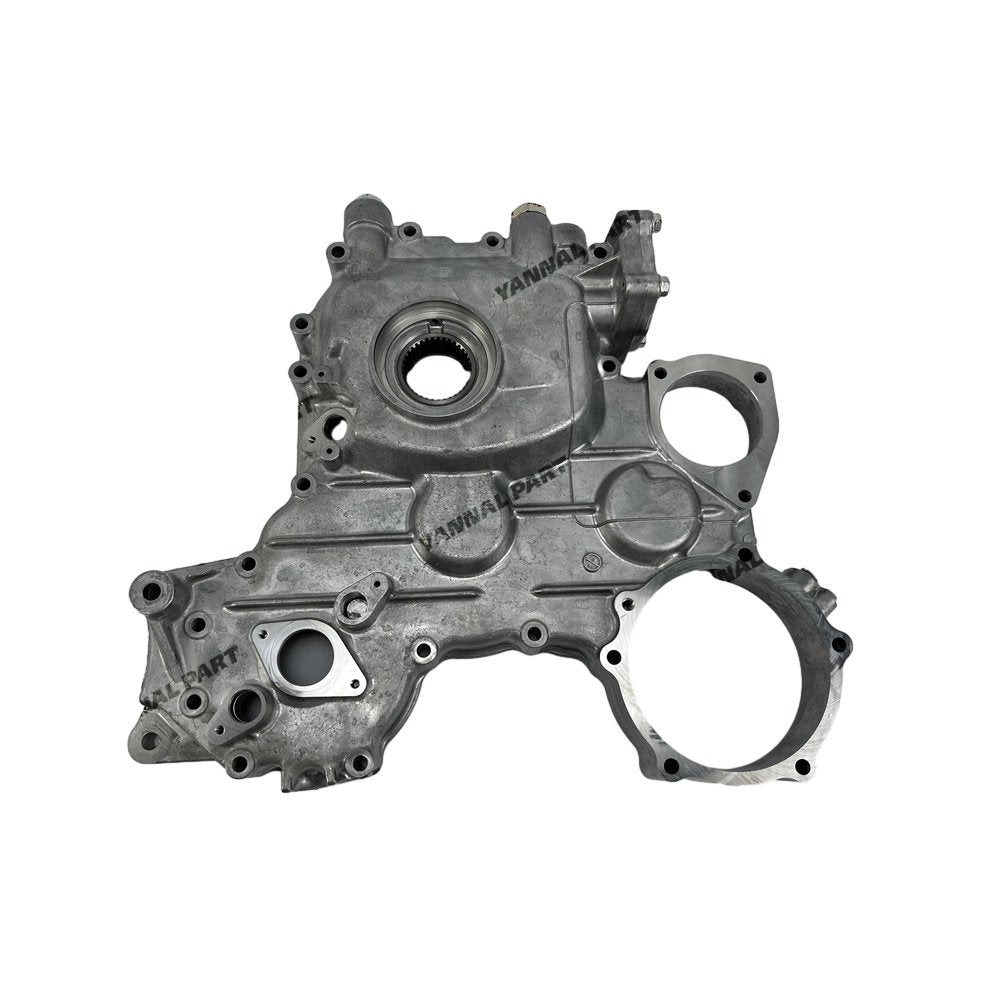 Timing Cover 1E352-04012 Fit For Kubota V3800 Engine