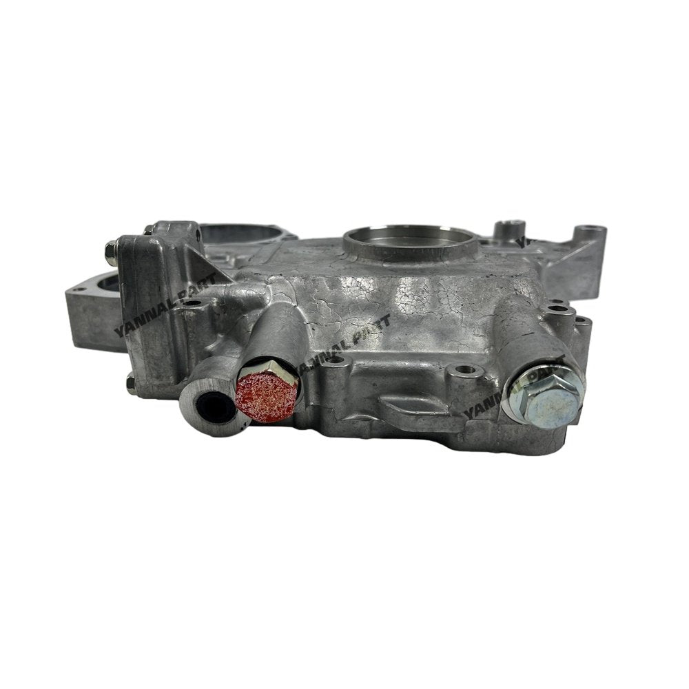Timing Cover 1E352-04012 Fit For Kubota V3800 Engine