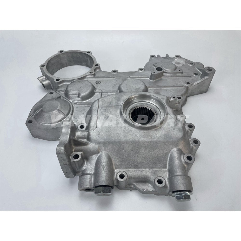 New Timing Cover Case Assy 1G595-04013 For Kubota V3800 Engine