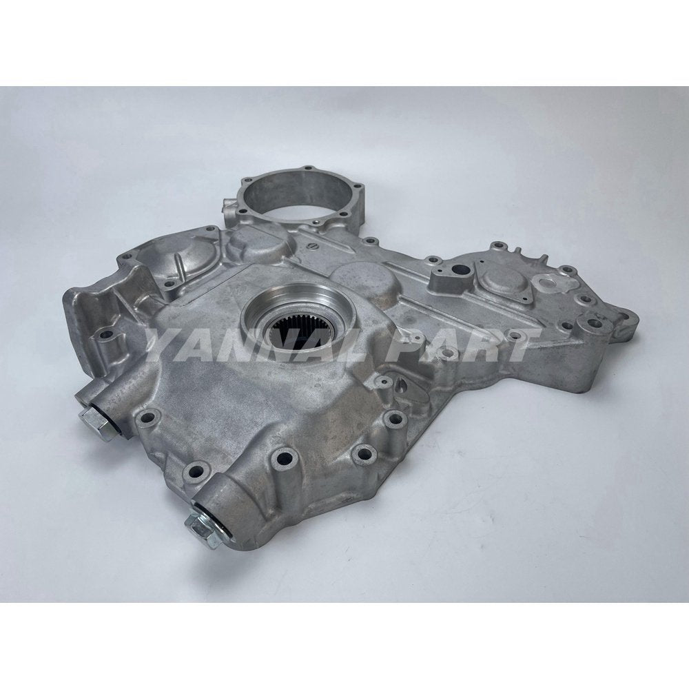 New Timing Cover Case Assy 1G595-04013 For Kubota V3800 Engine