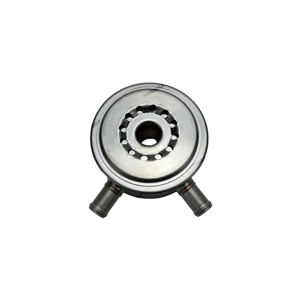 New 1J500-37013 Oil Cooler Core For Kubota V3800 Engine