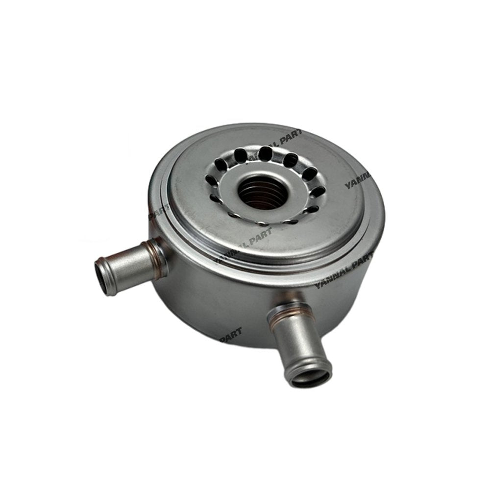 New 1J500-37013 Oil Cooler Core For Kubota V3800 Engine