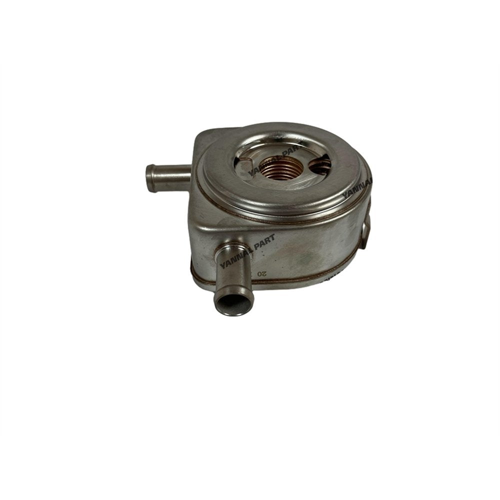 6680909 Oil Cooler For Bobcat T250 Skid Loaders