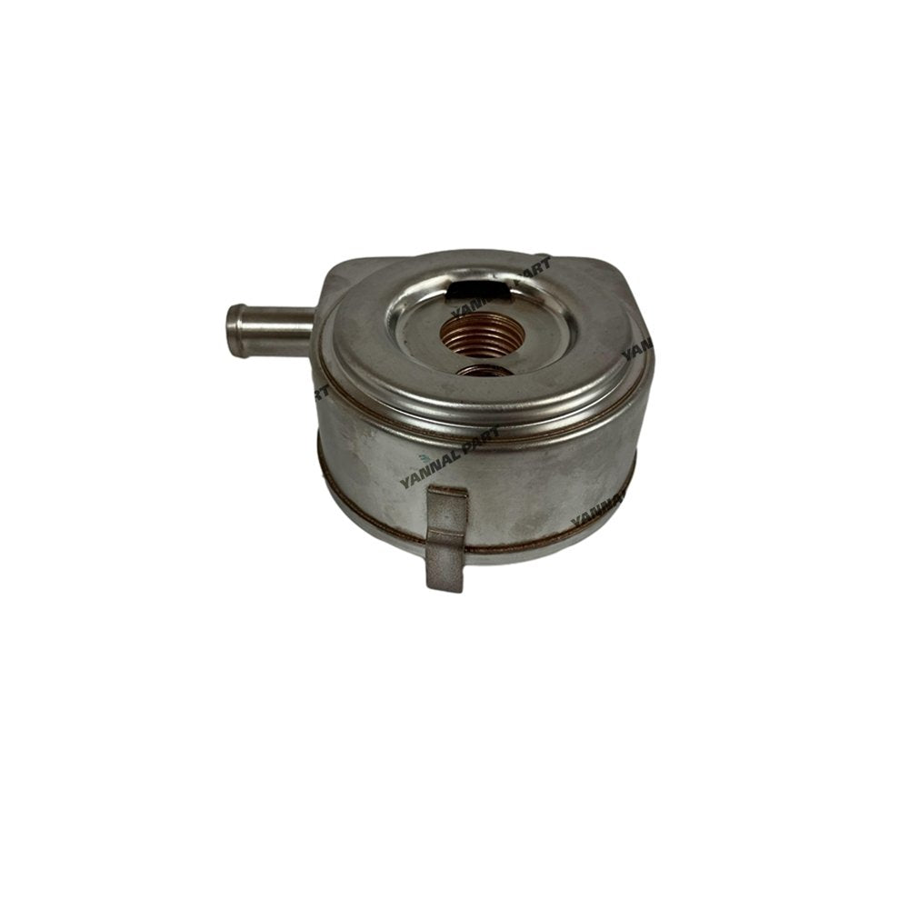 6680909 Oil Cooler For Bobcat T250 Skid Loaders