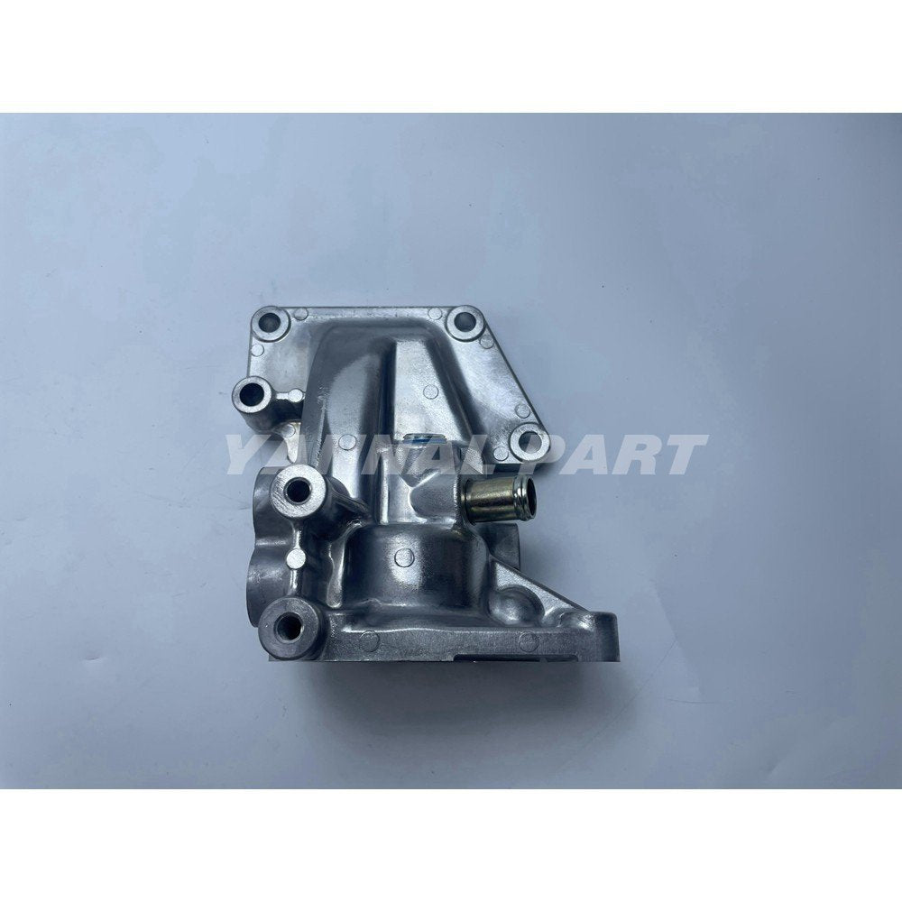 Comp Water Flange 1G564-72703 Fit For Kubota V3800 Engine