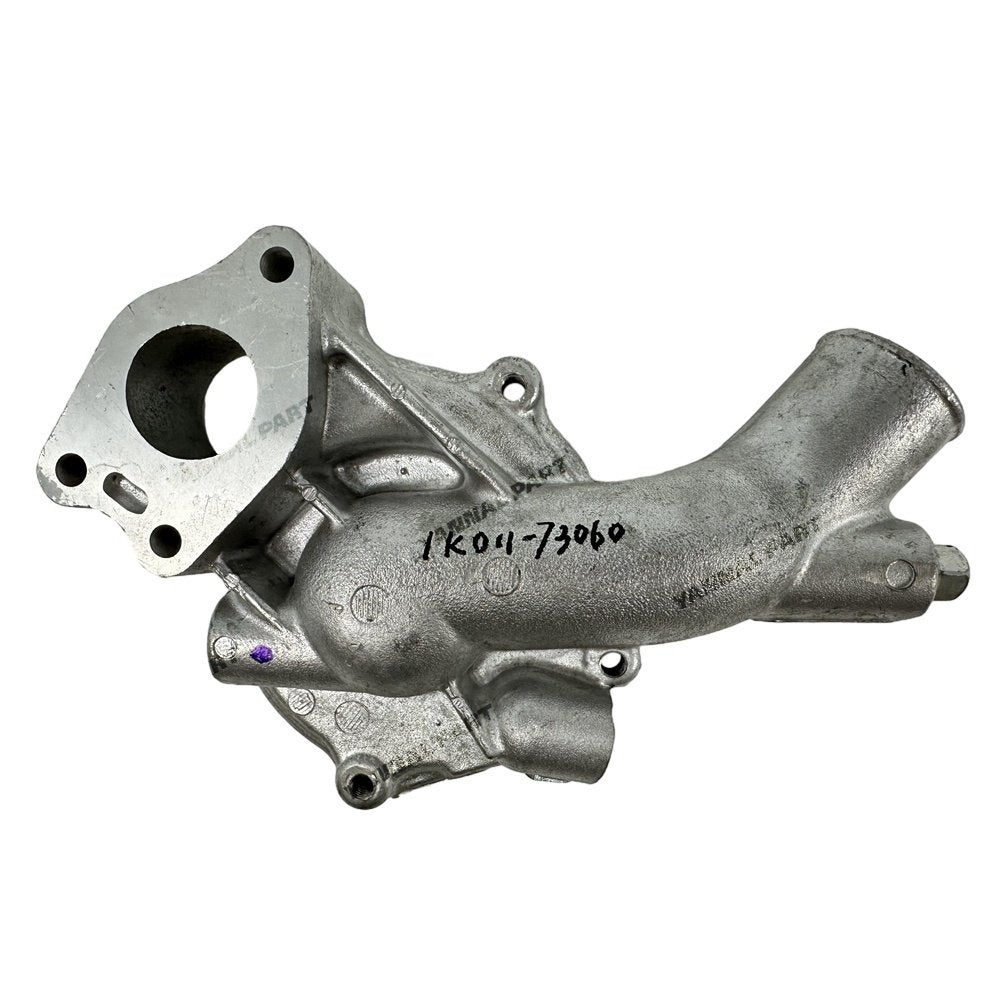 V3800 Water Pump Seat 1K011-73060 For Kubota Engine