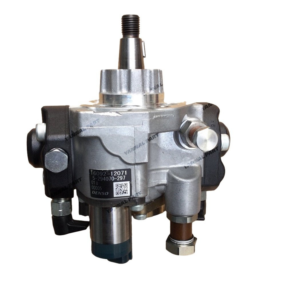 V3800 OIL PUMP For Kubota diesel Engine parts