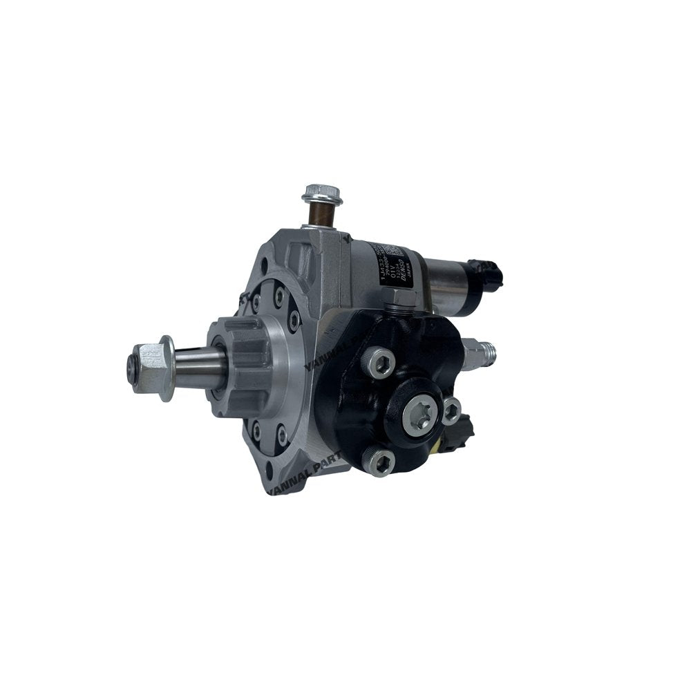 Pump Rotor For Kubota V3800-CR Engine spare parts