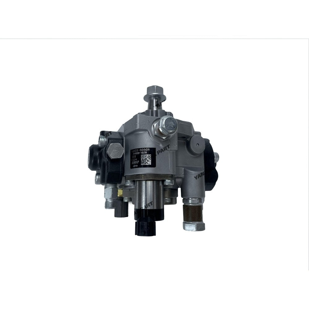 Pump Rotor For Kubota V3800-CR Engine spare parts