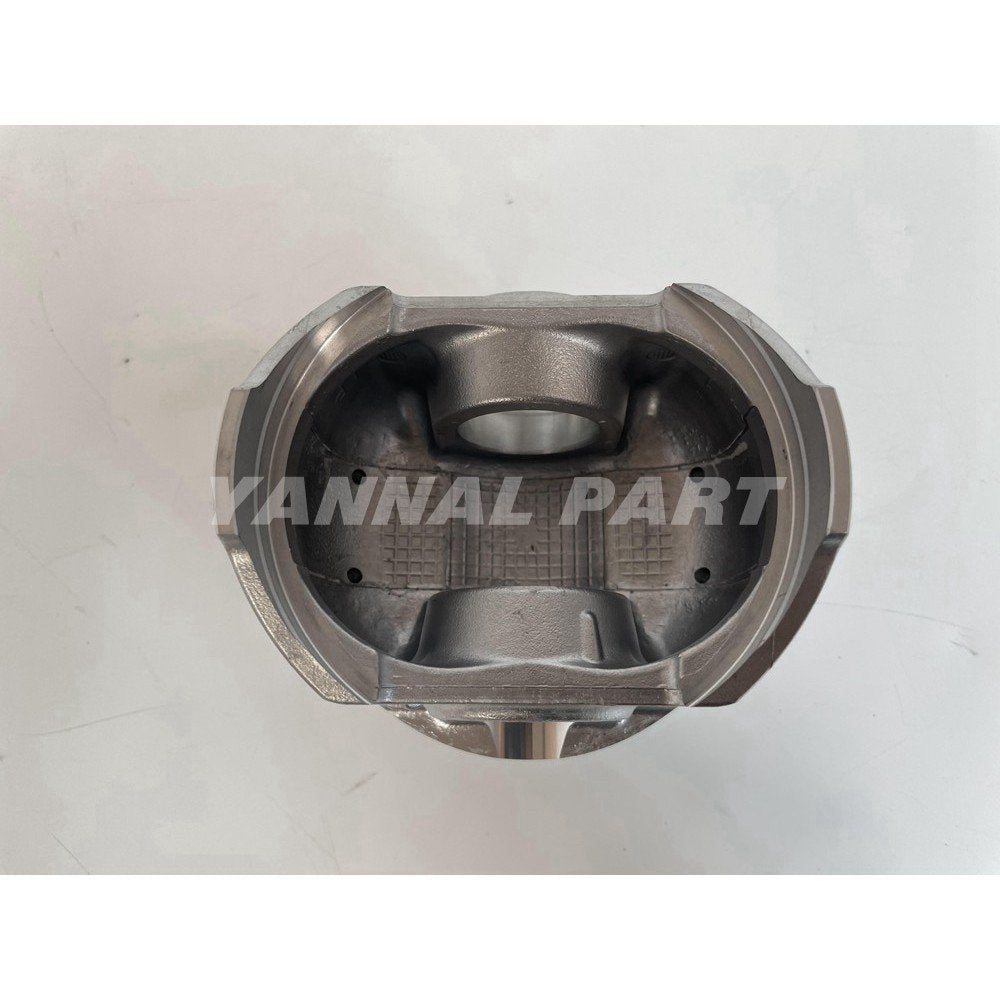 Piston 1G514-21110 Fit For Kubota V3800 Engine