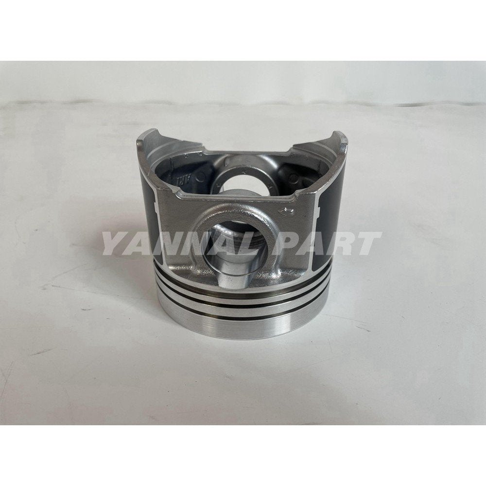 Piston 1G514-21110 Fit For Kubota V3800 Engine