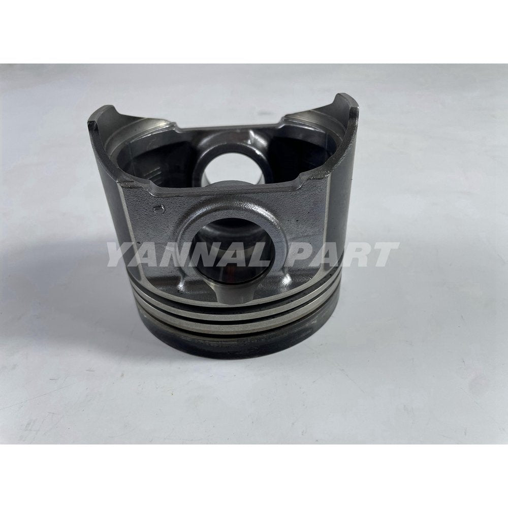 Piston 1J574-21112 1J574-21912 Fit For Kubota V3800 Engine