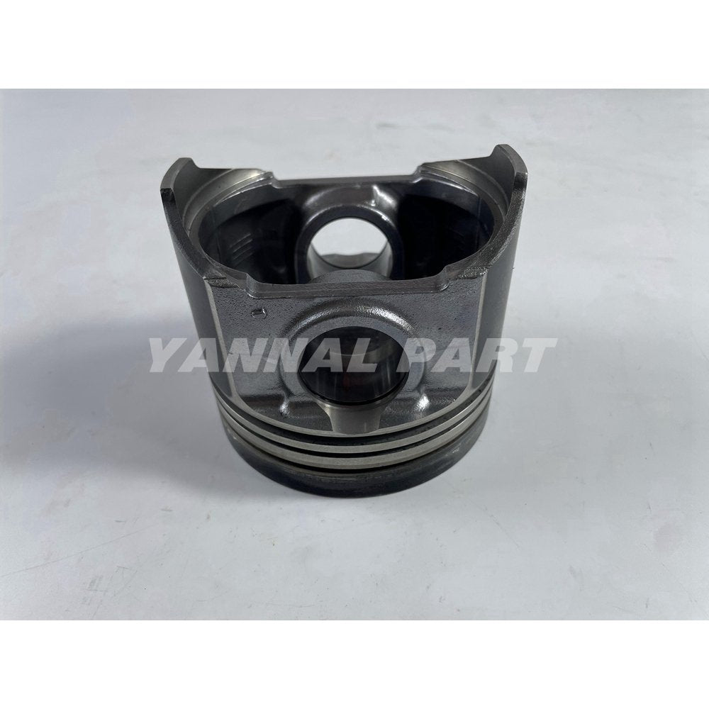 Piston 1J574-21112 1J574-21912 Fit For Kubota V3800 Engine