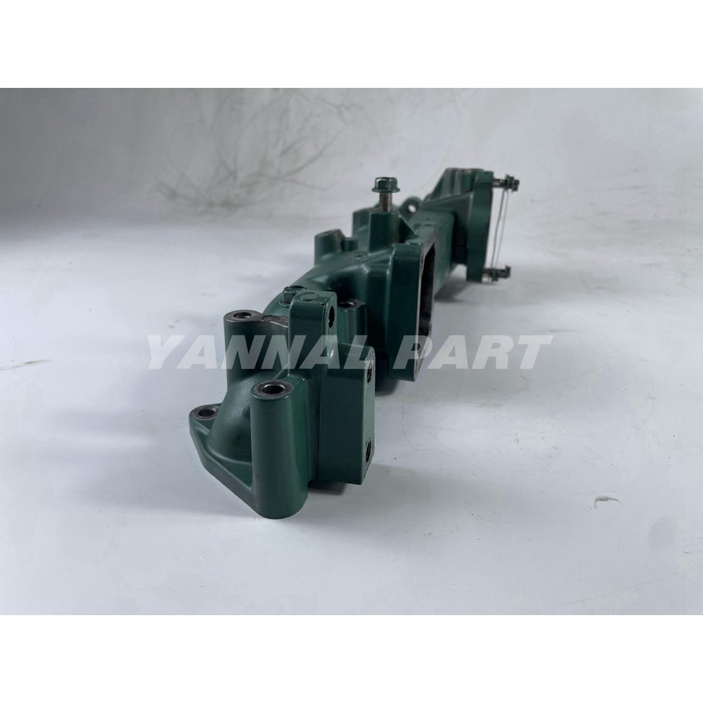 Intake Manifold 1J540-11770 Fit For Kubota V3800 Engine