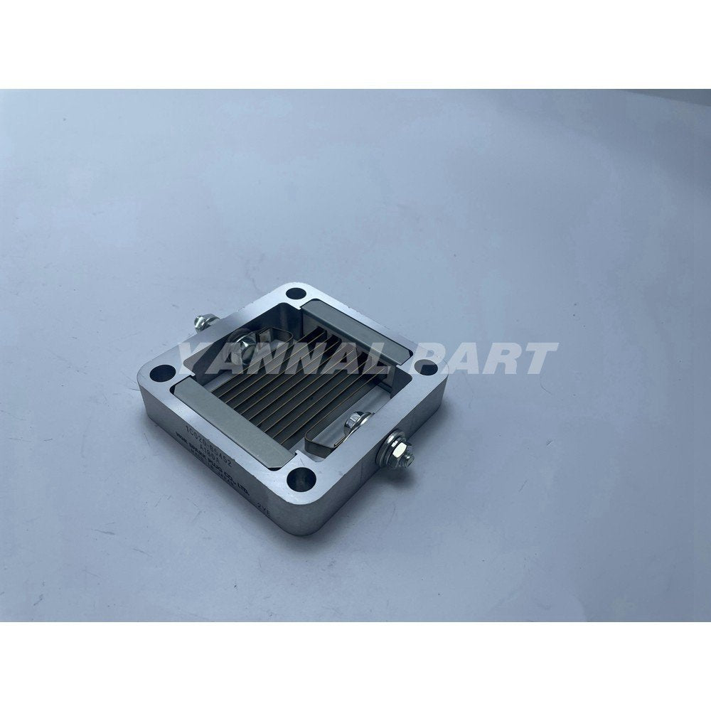 HEATER, AIR 1C020-65450 Fit For Kubota V3800 Engine