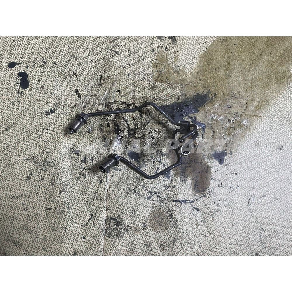 Fuel Pipe 1G410-53740 Fit For Kubota V6108 Engine