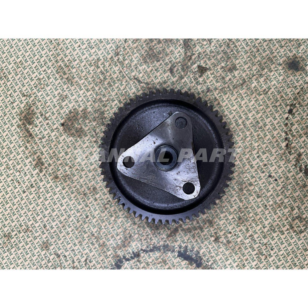 Idler Gear Fit For Kubota Z402 Engine