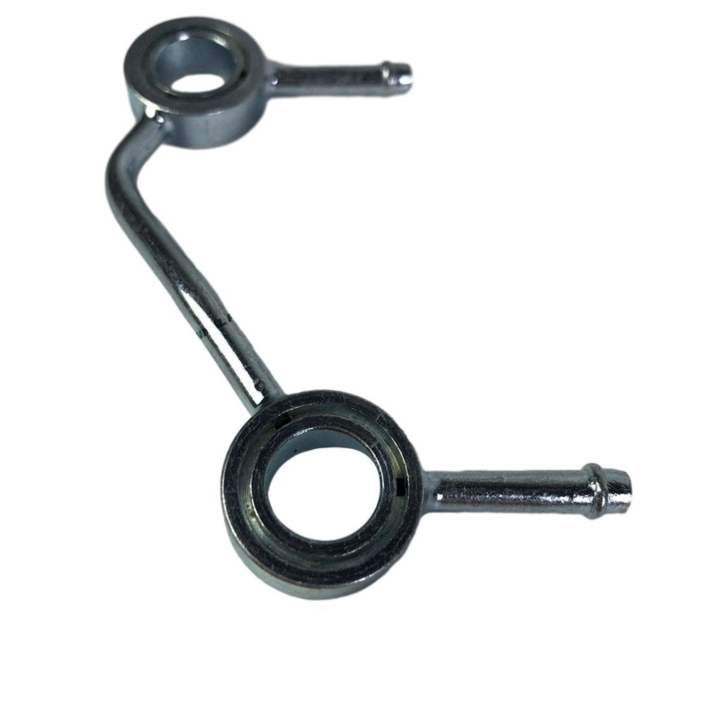 15852-42502 Overflow Pipe For Kubota Z482 Engine