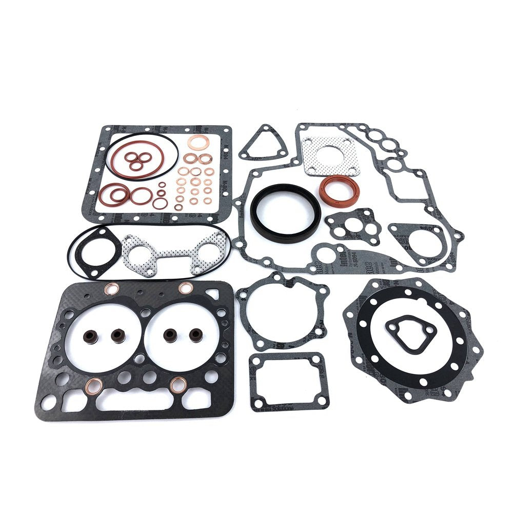 New Full Gasket Kit Head Gasket Set for Kubota Tractor Z482 Engine