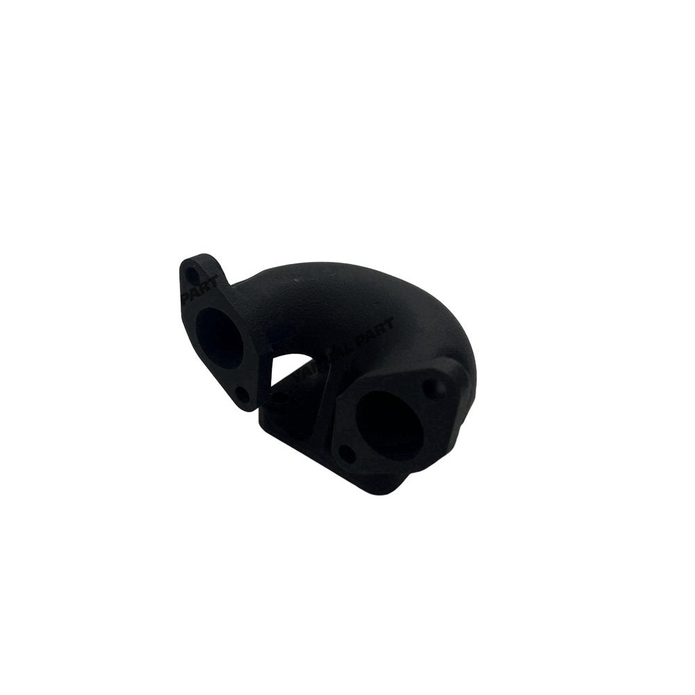 New 17563-12310 Exhaust Manifold For Kubota Z402 Z482 Engine