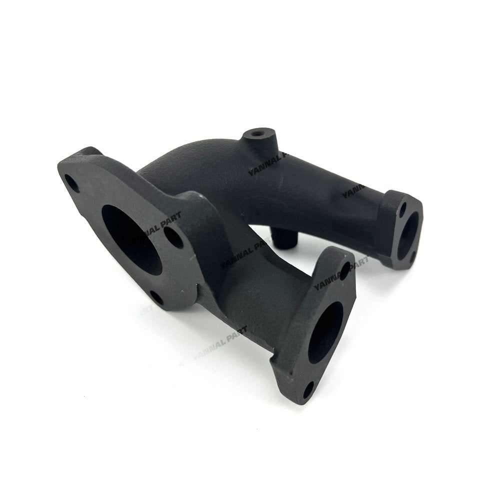 19027-12310 Exhaust Manifold For Kubota Z482 Engine Part