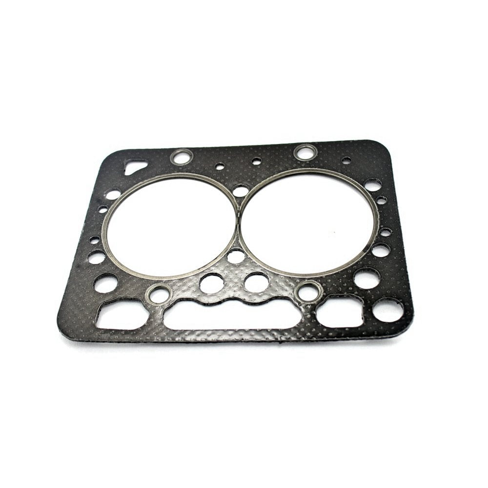 For Z482 Kubota J106 Excavator Cylinder Head Gasket 16851-03310 high quality