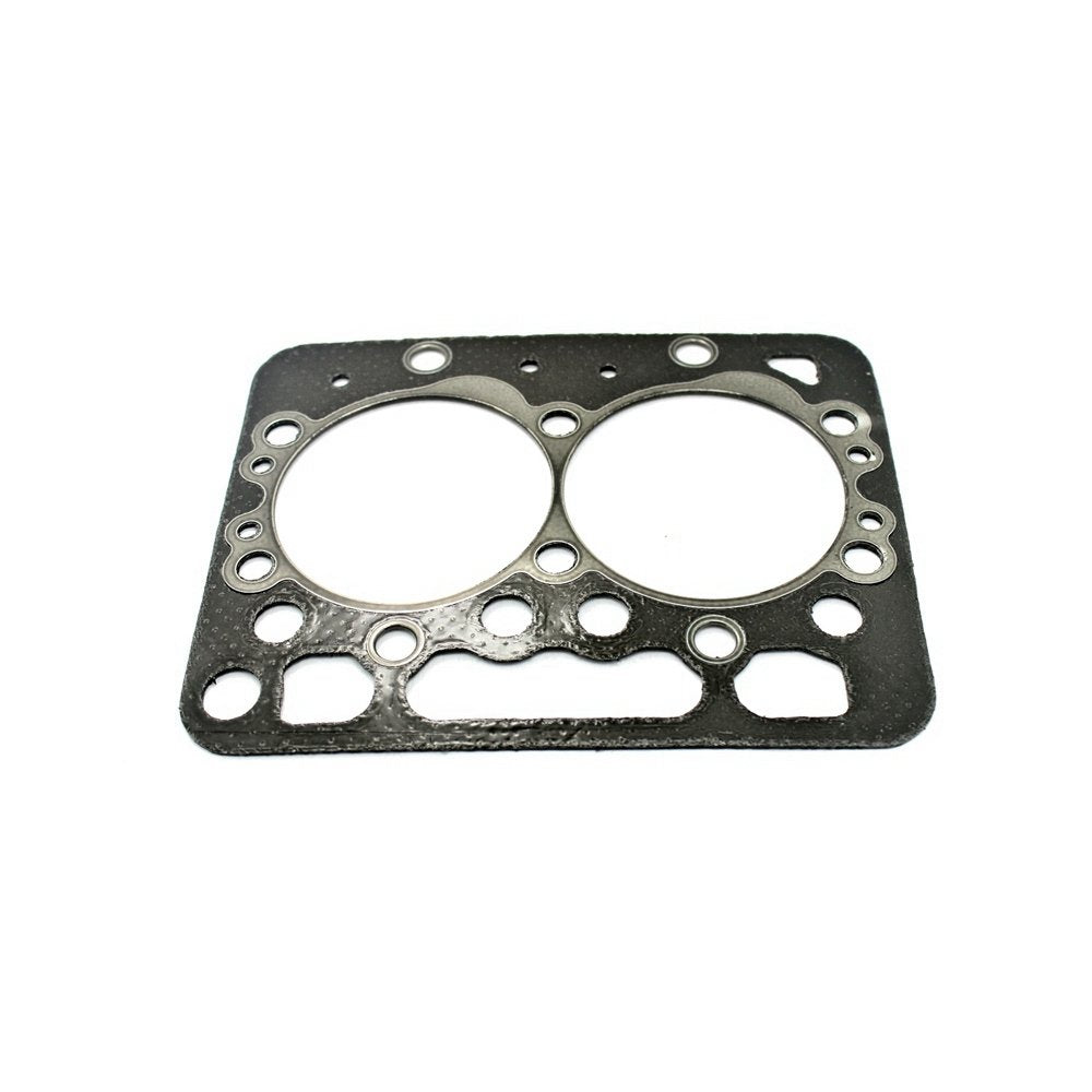 For Z482 Kubota J106 Excavator Cylinder Head Gasket 16851-03310 high quality