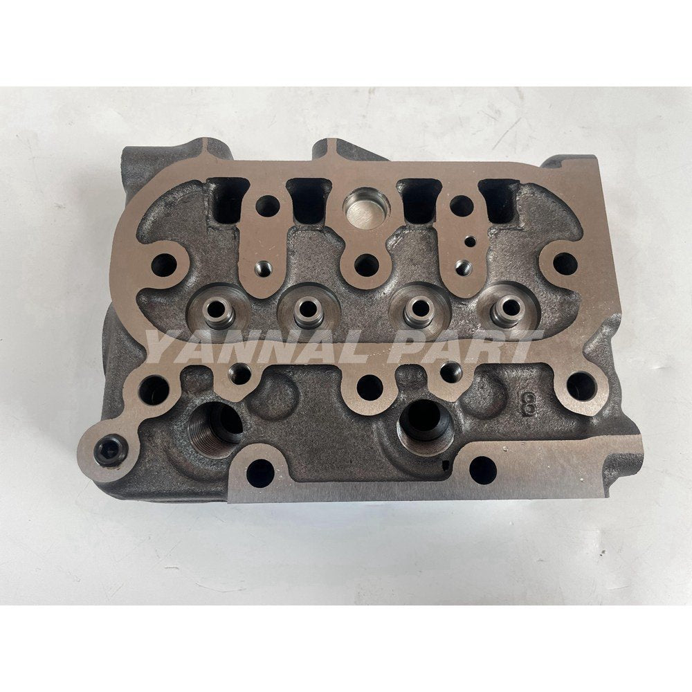 Cylinder Head Fit For Kubota Z482 Engine