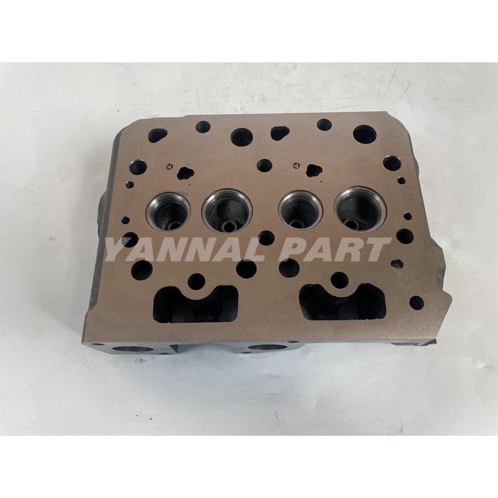 Cylinder Head Fit For Kubota Z482 Engine