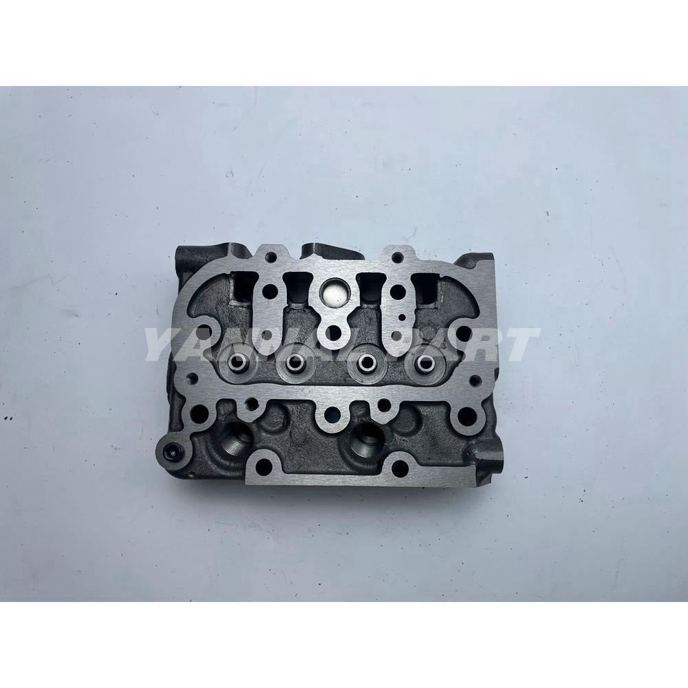 Z482 Cylinder Head For Kubota Z482 Engine no cracks, no welds