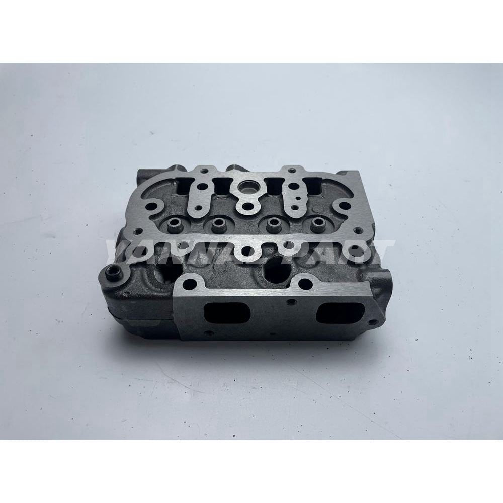 Z482 Cylinder Head For Kubota Z482 Engine no cracks, no welds