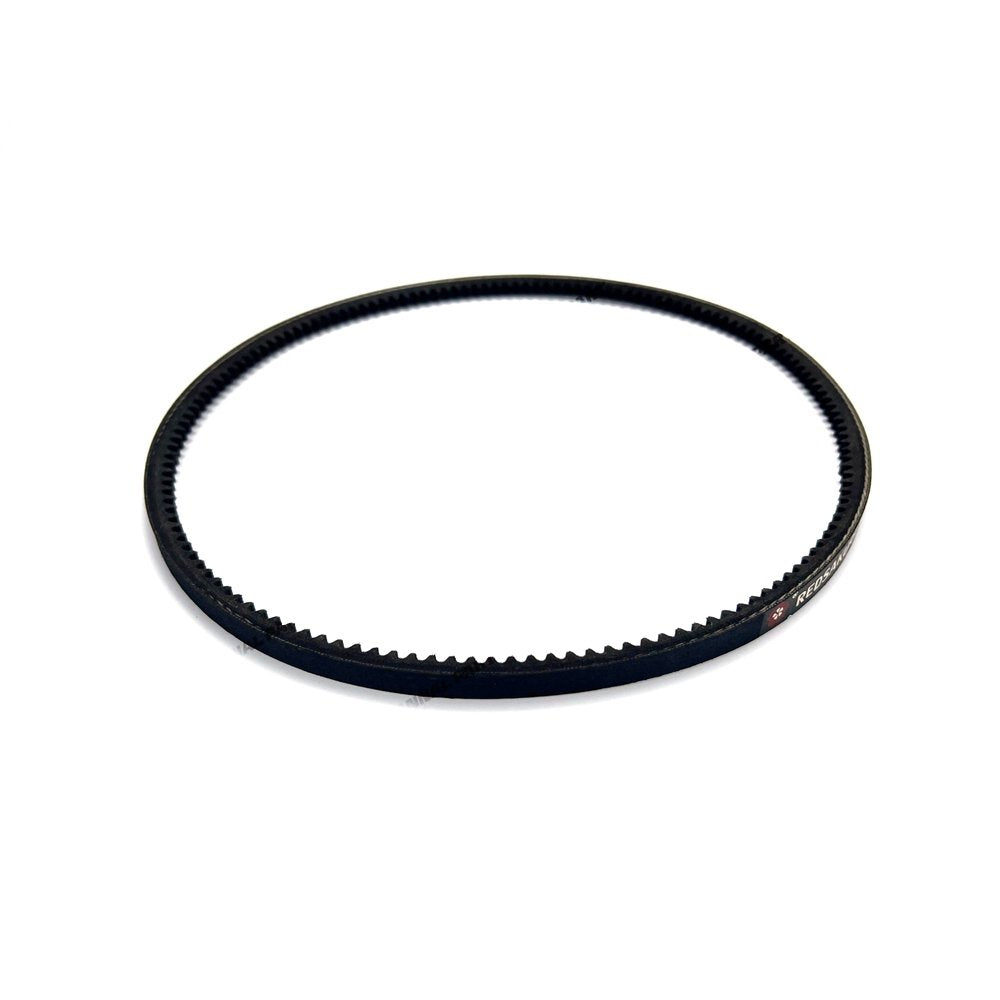 19701-97010 Belt, Fan For Kubota Z482 Engine