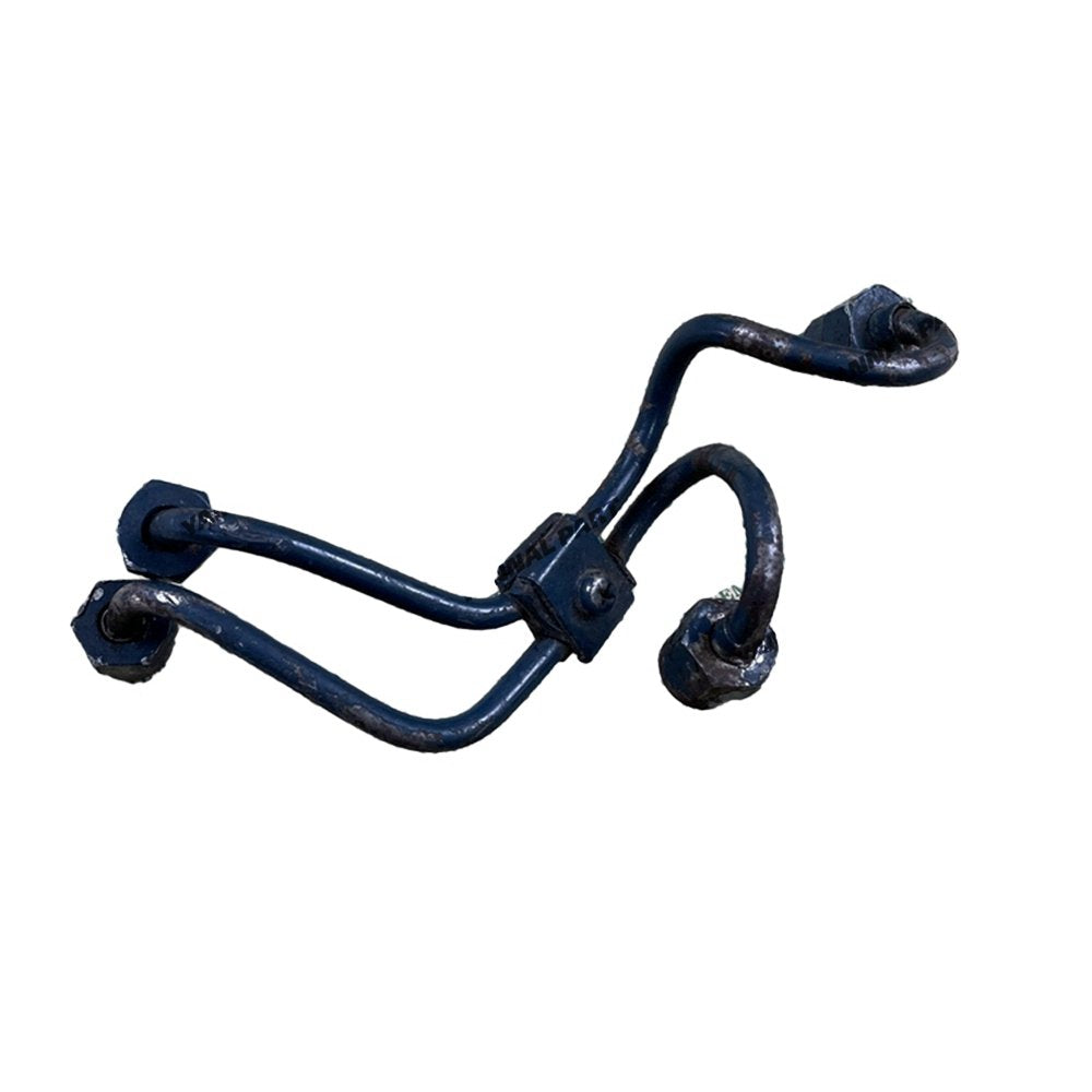 Used Z482 Fuel Injection Pipe For Kubota diesel Engine parts