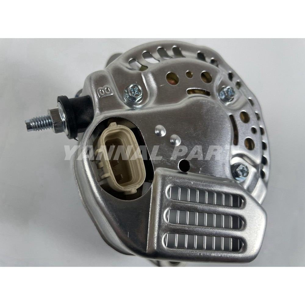 New Z602 Generator 12202N For Kubota Excavator Engine Spare Parts