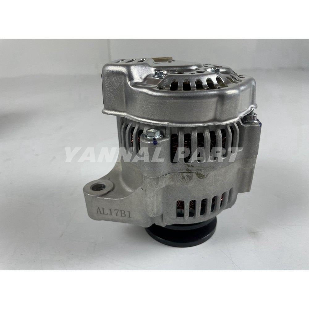 New Z602 Generator 12202N For Kubota Excavator Engine Spare Parts