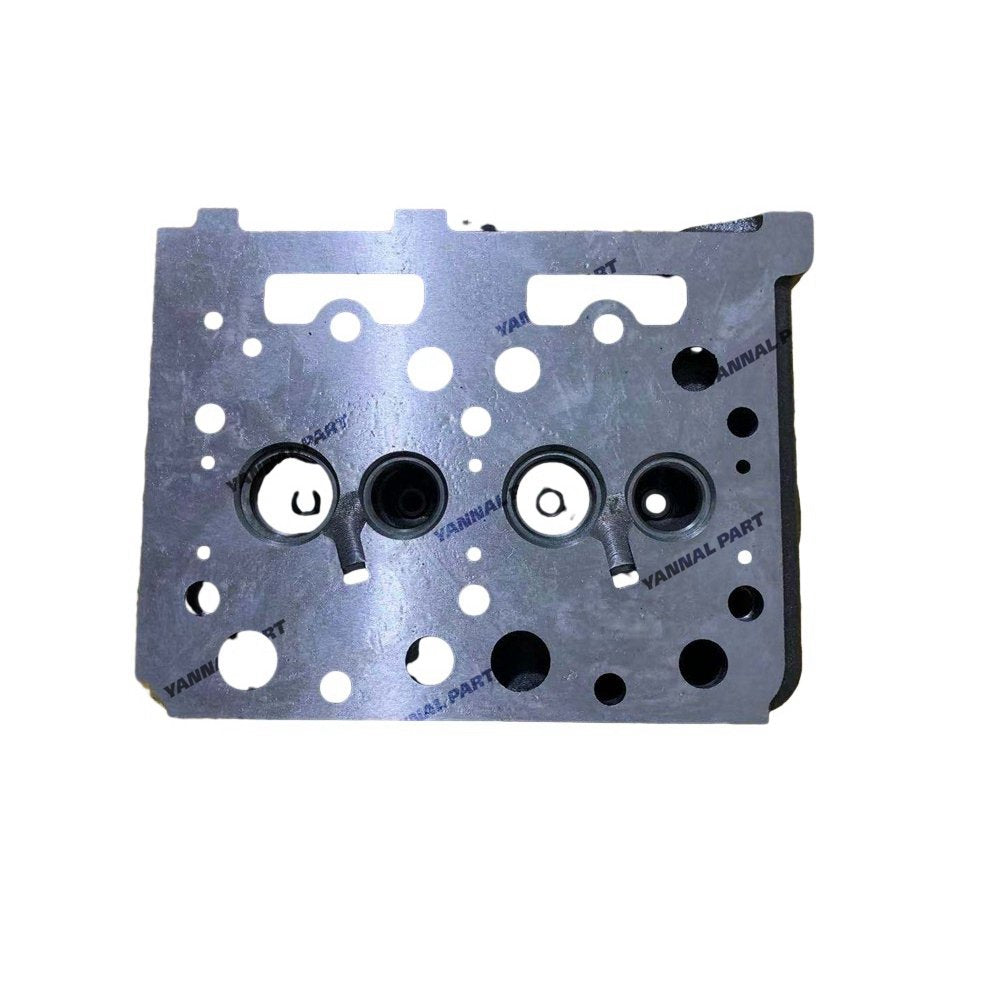 Z750 Cylinder Head For Kubota diesel Engine parts
