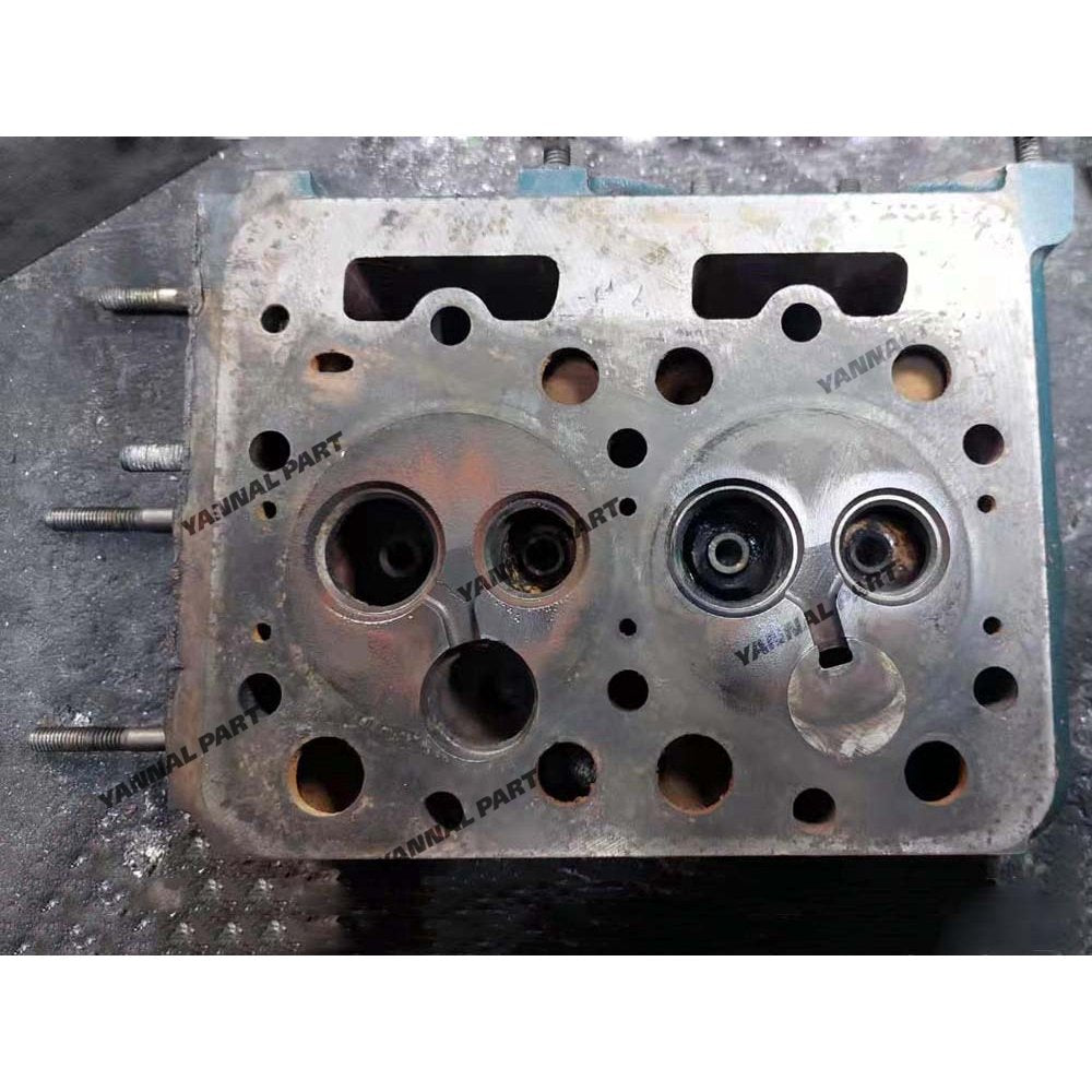Z851 Cylinder Head For Kubota diesel Engine parts