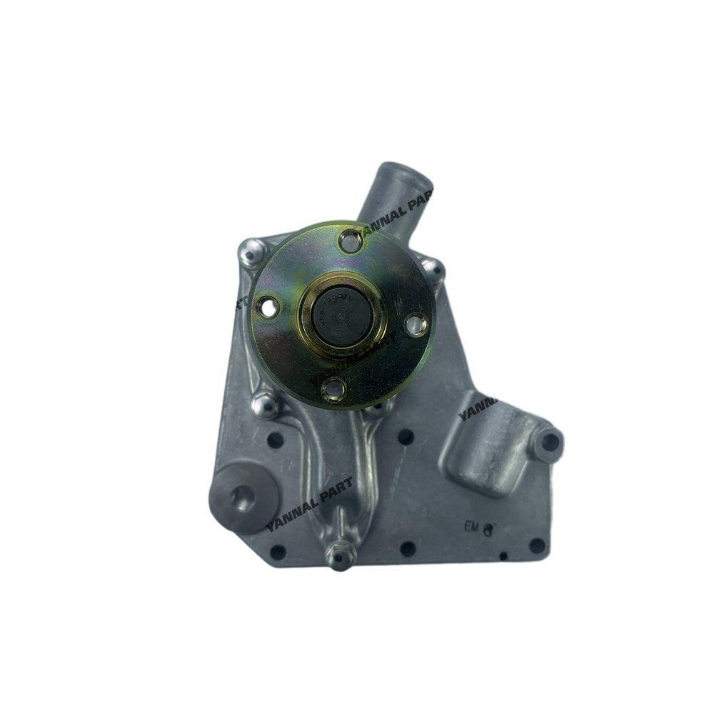 New 14384-73030 Water Pump For Kubota ZB600 Engine