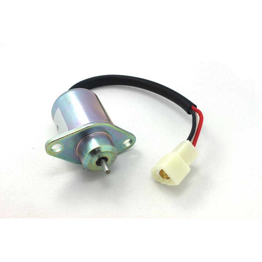 Shutdown Solenoid V1505 For Kubota 1503ES-12A5UC5S 17454-60010 SA-4569-7
