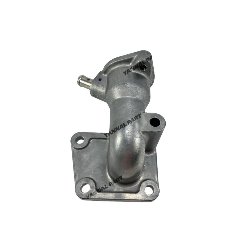 15521-72703 Thermostat Housing For Kubota L245 Engine Parts